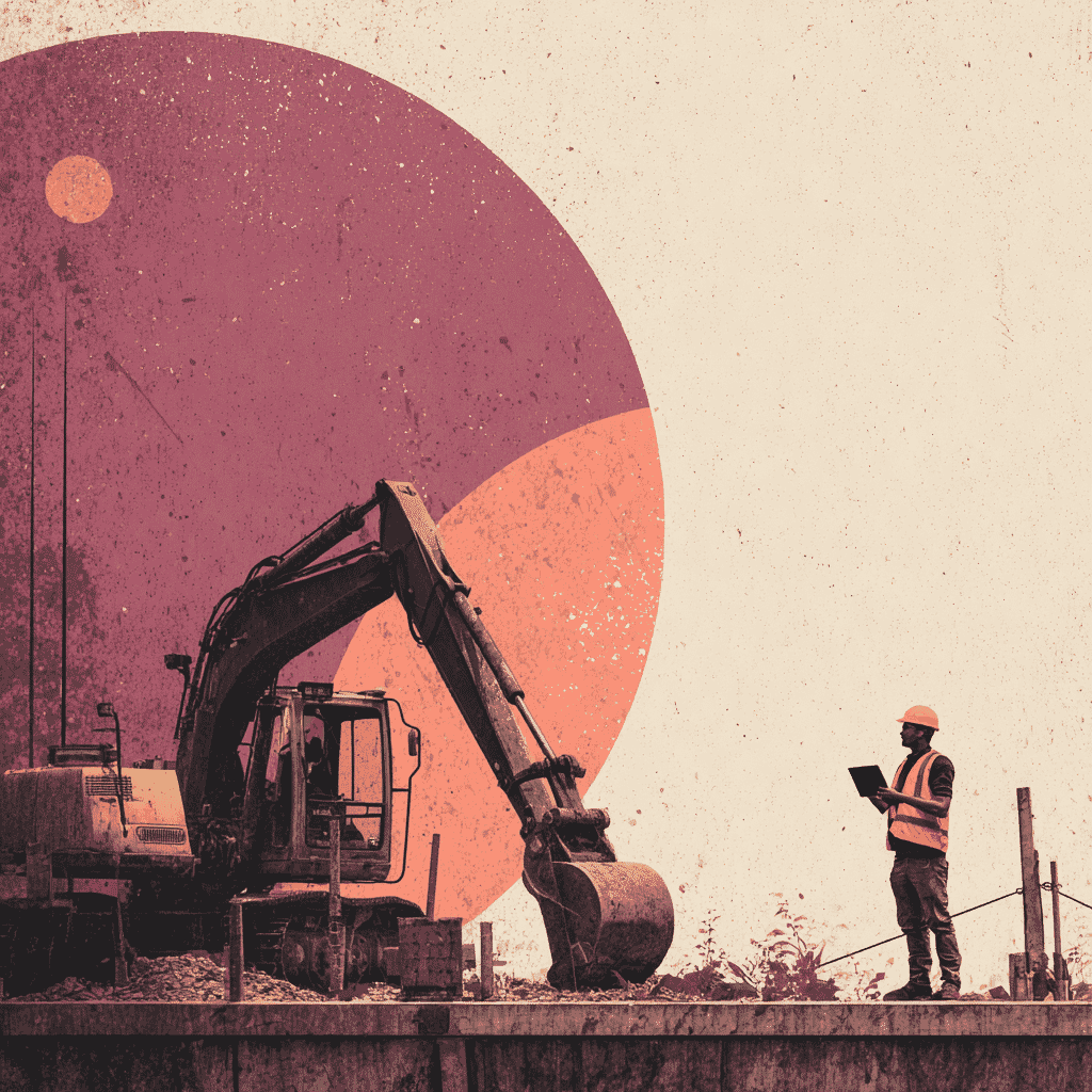 The best ideas start on site - construction innovation on site