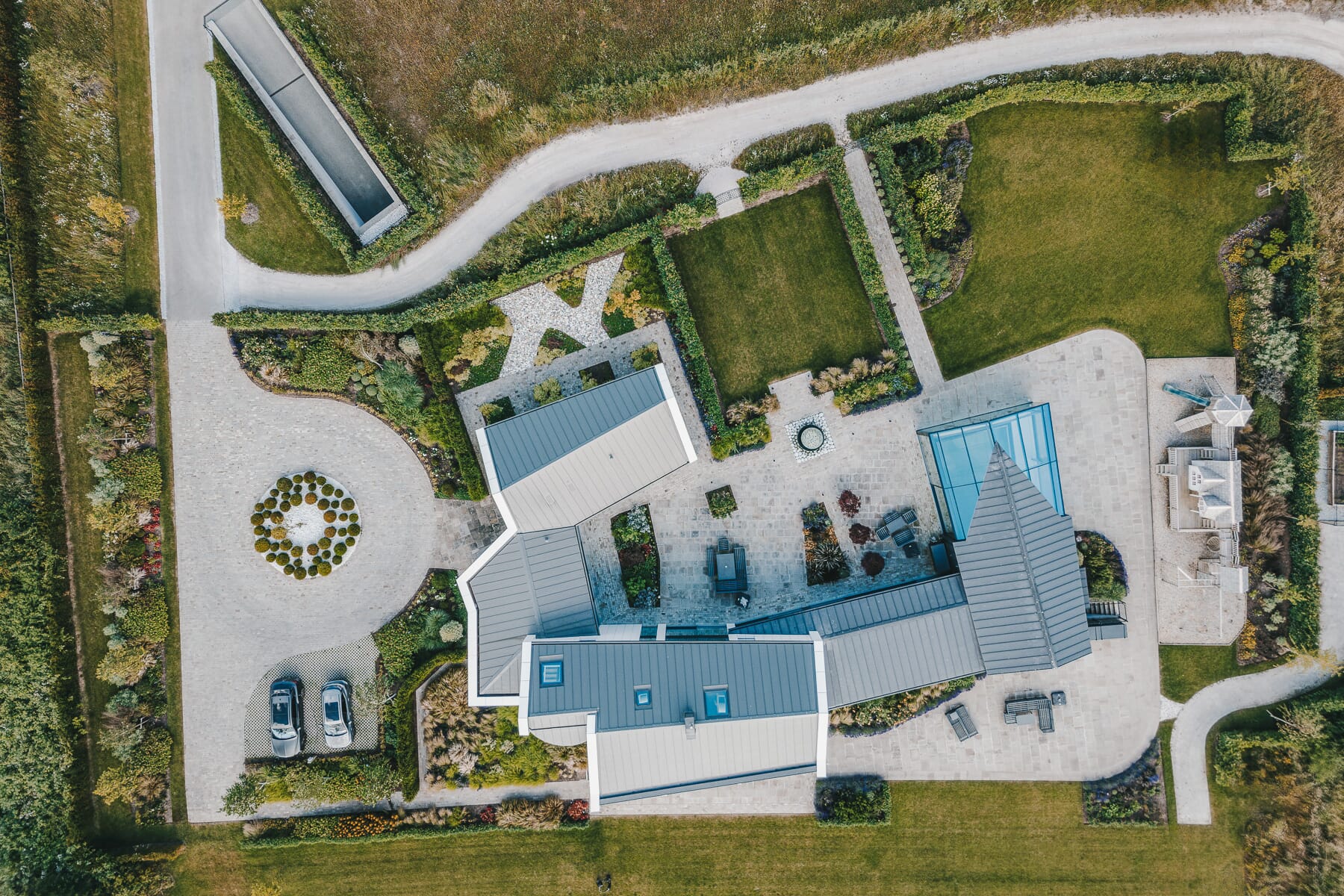 Capsa - Blog - 2025-01-15 - Capsa In Action - Picture - Aerial